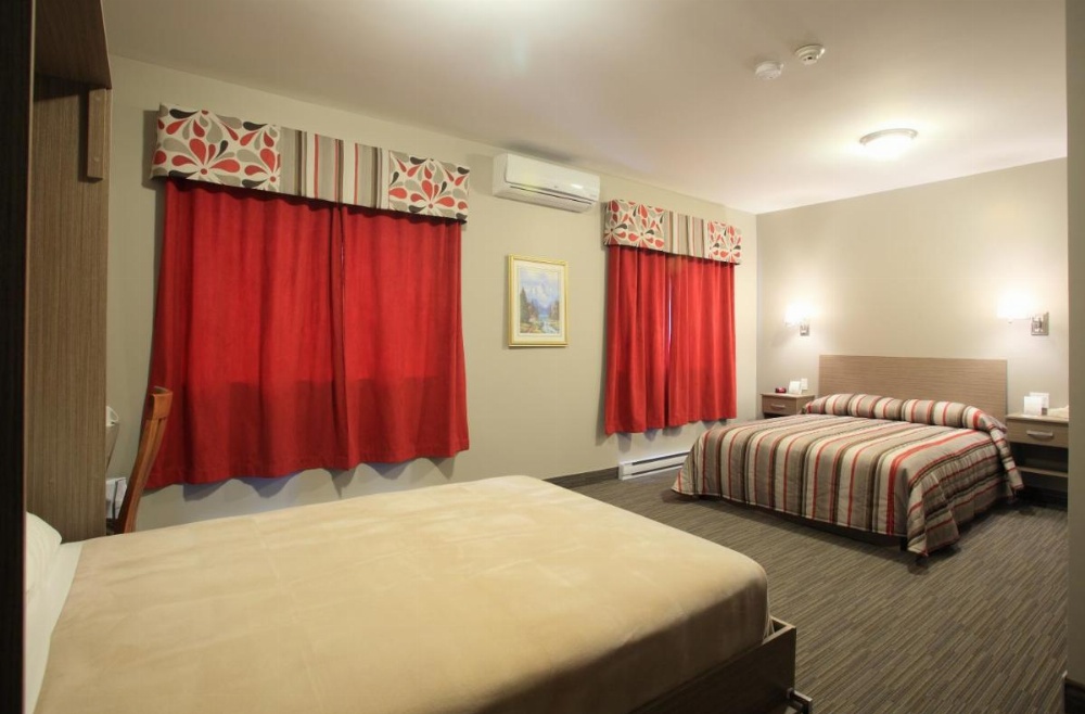 Superior Quadruple Room